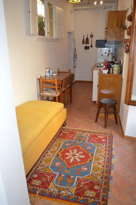 Apartment The Secret Garden *
