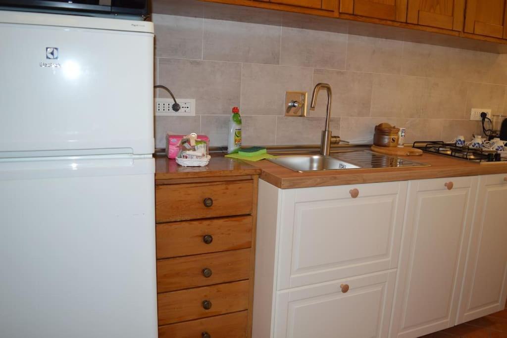 The Secret Garden Apartment Florenz