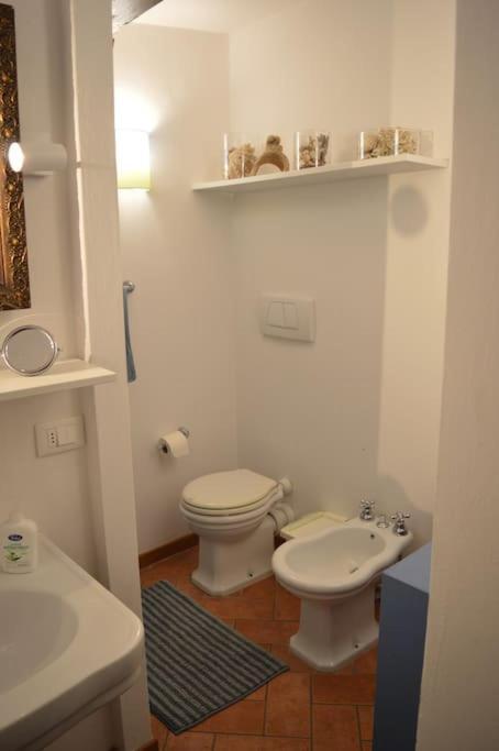 The Secret Garden Apartment Florenz