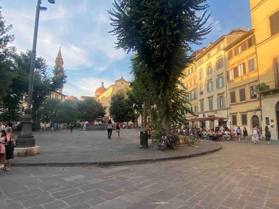 Appartamento The Secret Garden