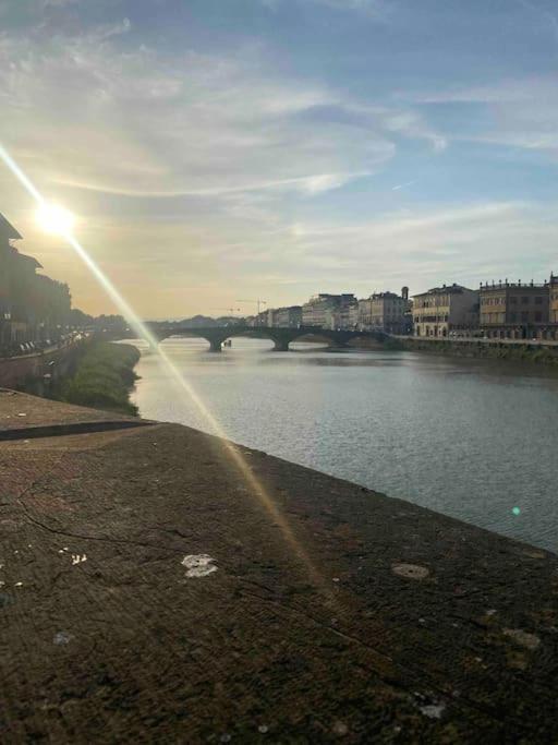 The Secret Garden Firenze
