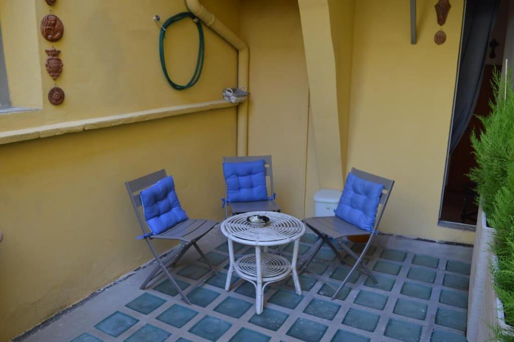 The Secret Garden Appartamento *